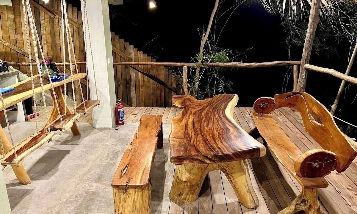 Photo of Outdoor in Arroyo Cruz