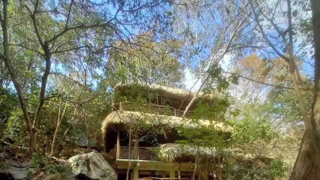 Photo of Outdoor in Arroyo Cruz
