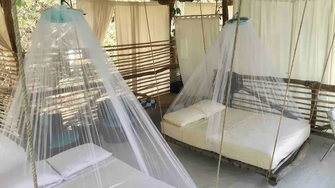 Photo of Bedroom in Arroyo Cruz