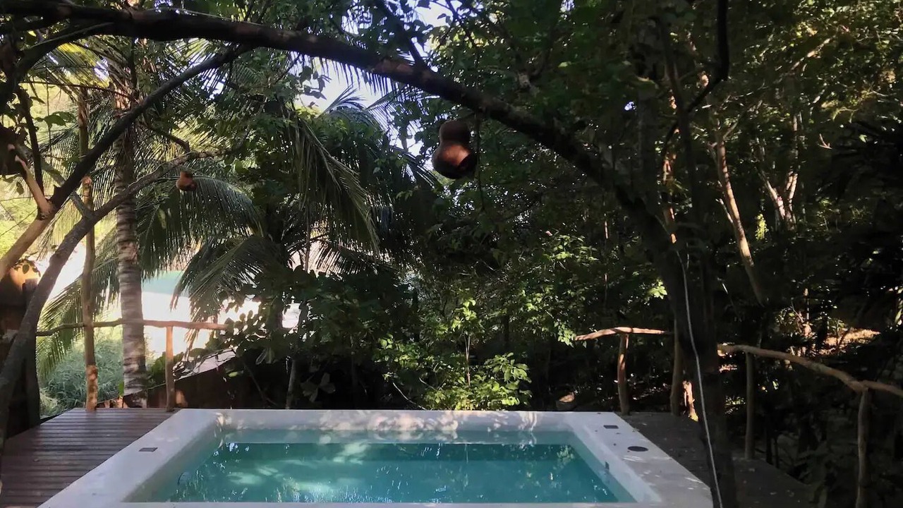 Photo of Outdoor in Arroyo Cruz