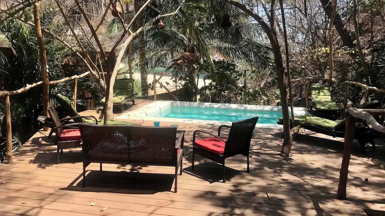 Photo of Outdoor in Arroyo Cruz