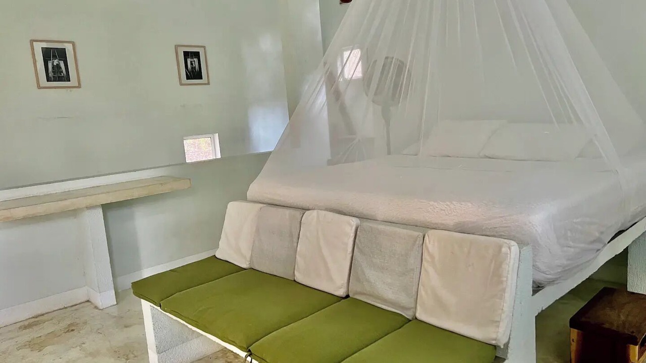 Photo of Bedroom in Arroyo Cruz