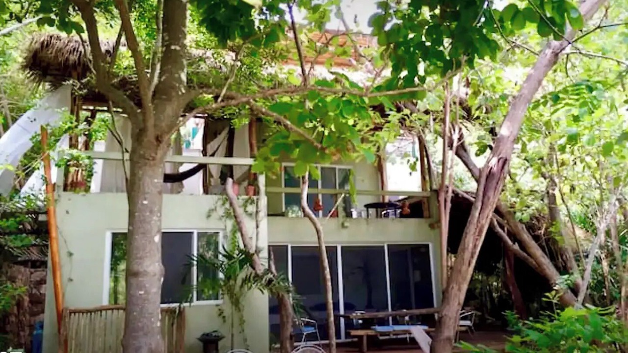 Photo of Patio Balcony in Arroyo Cruz