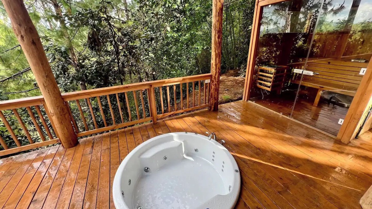 Photo of Outdoor in San Jose del Pacifico