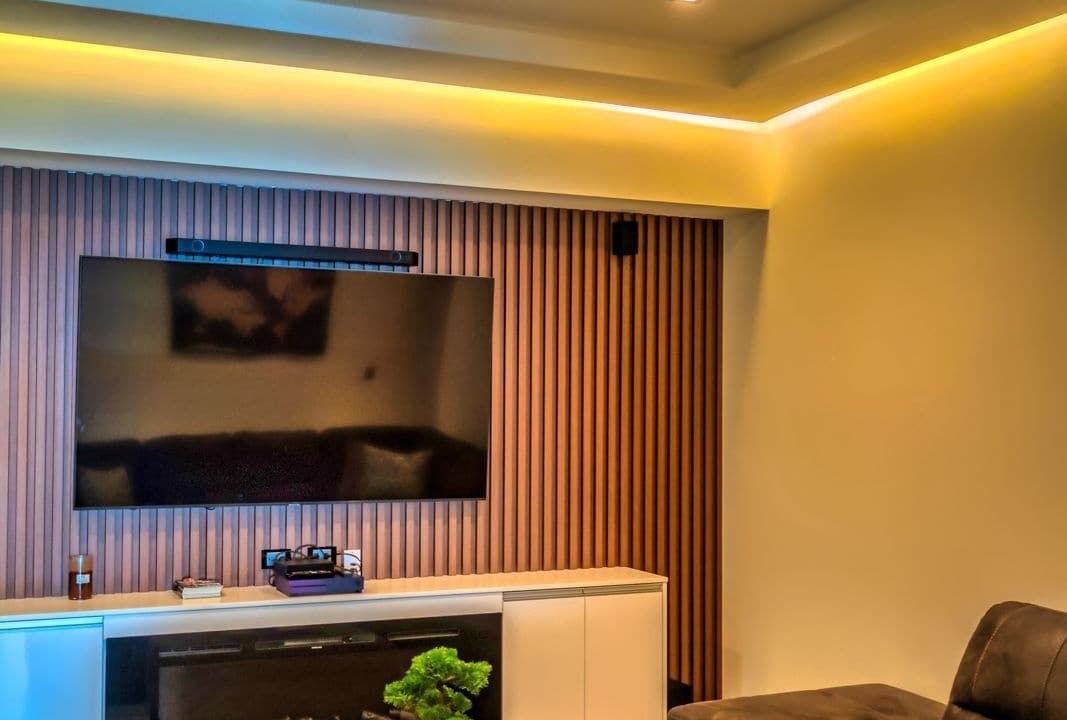 Photo of Livingroom in Puerto Penasco
