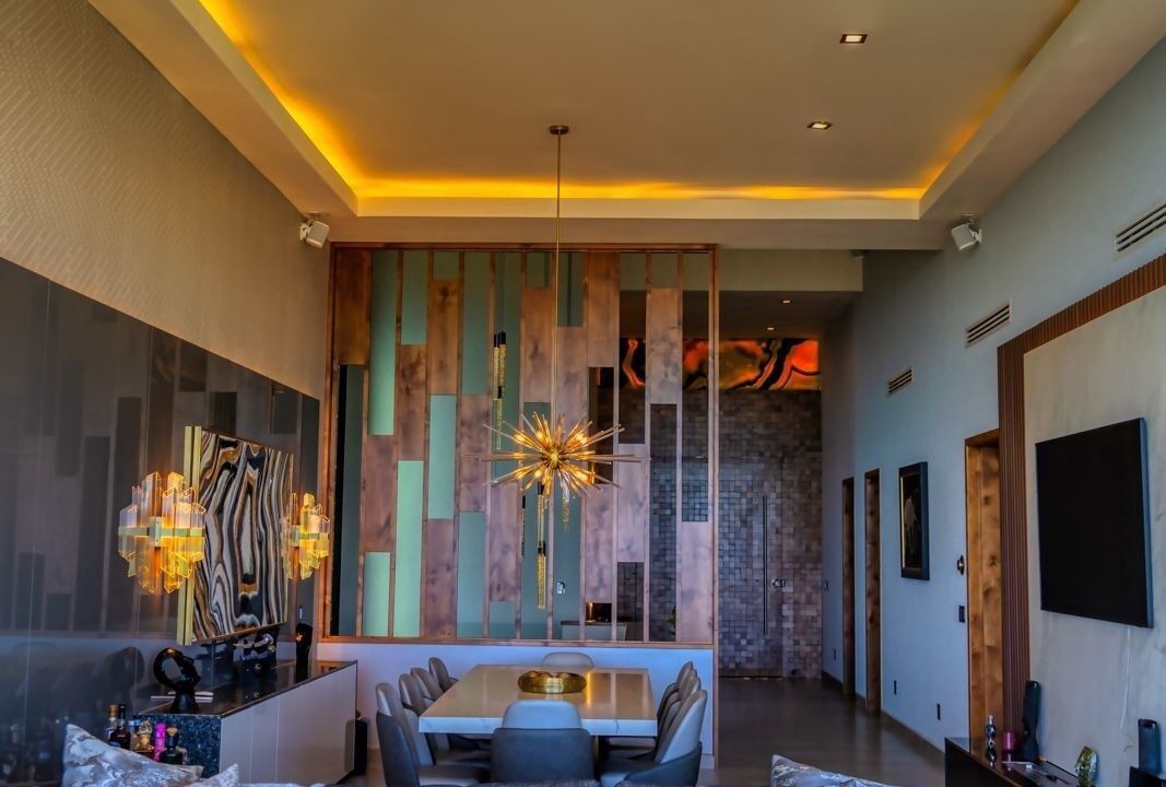 Photo of Livingroom in Puerto Penasco