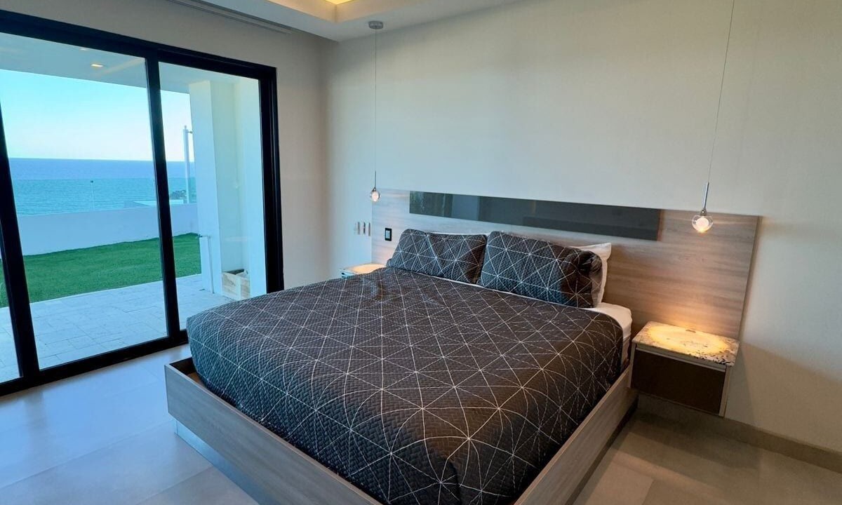 Photo of Bedroom in Puerto Penasco