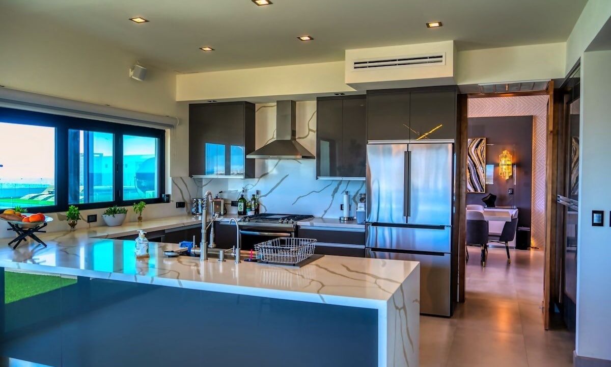 Photo of Kitchen in Puerto Penasco