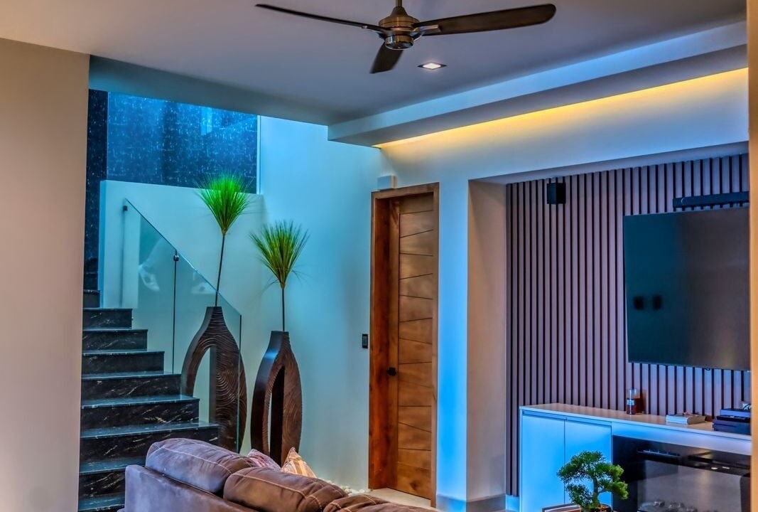 Photo of Livingroom in Puerto Penasco