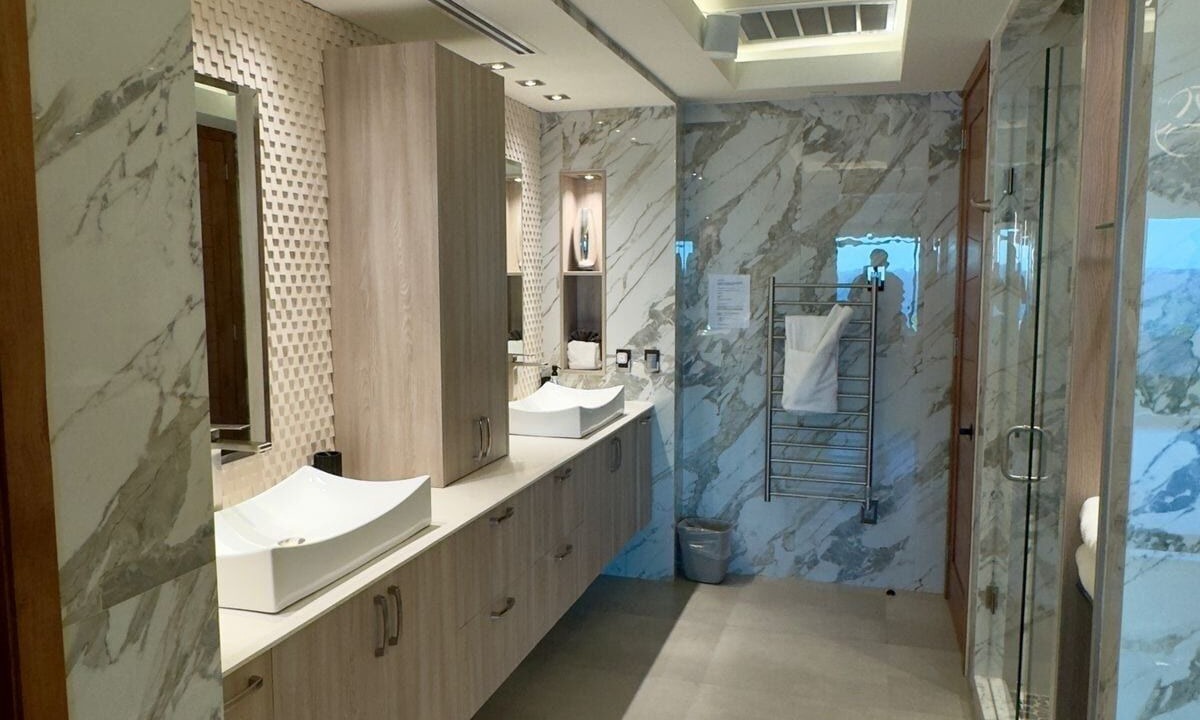 Photo of Bathroom in Puerto Penasco