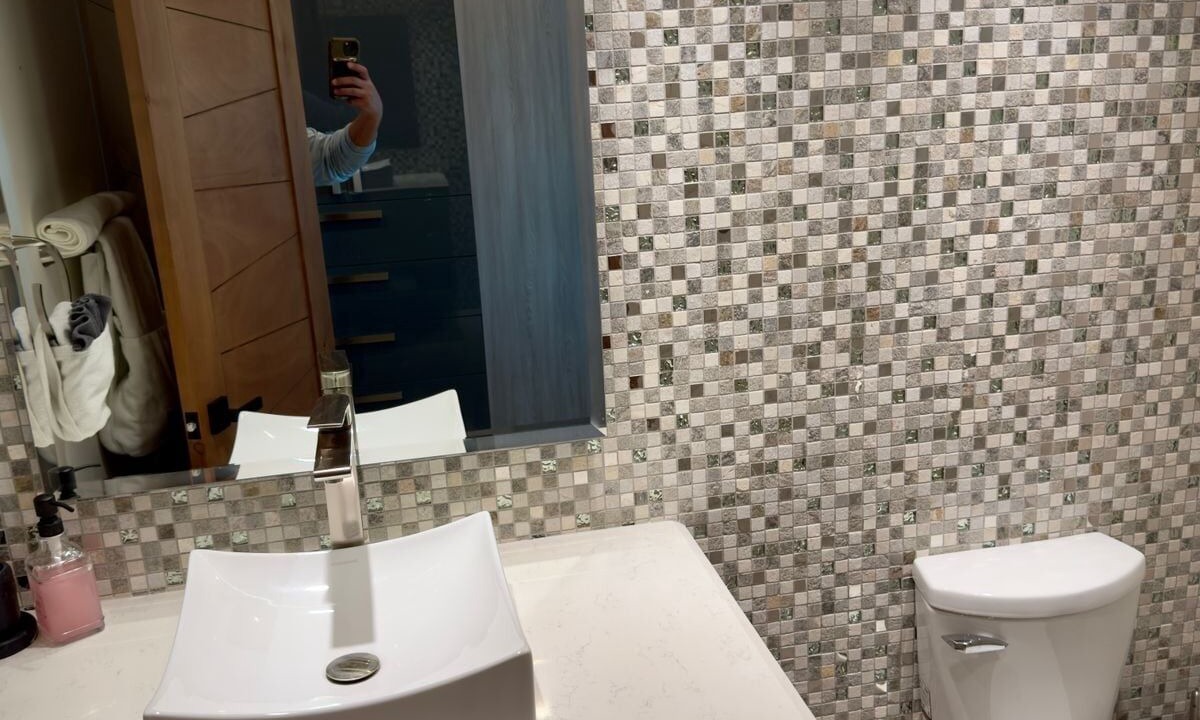Photo of Bathroom in Puerto Penasco