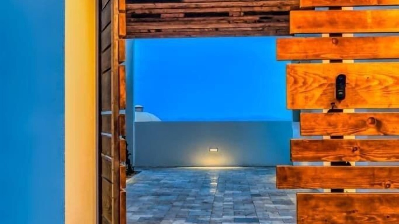 Photo of Patio Balcony in Puerto Penasco