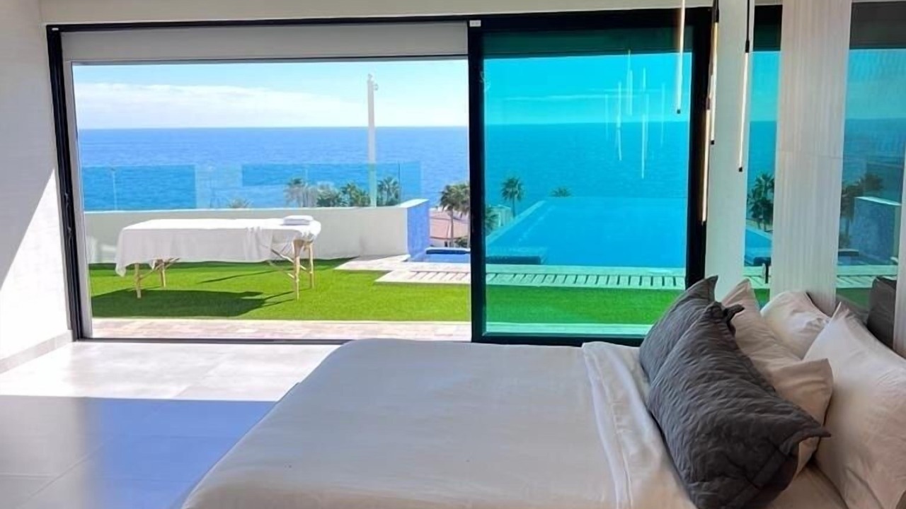 Photo of Bedroom in Puerto Penasco