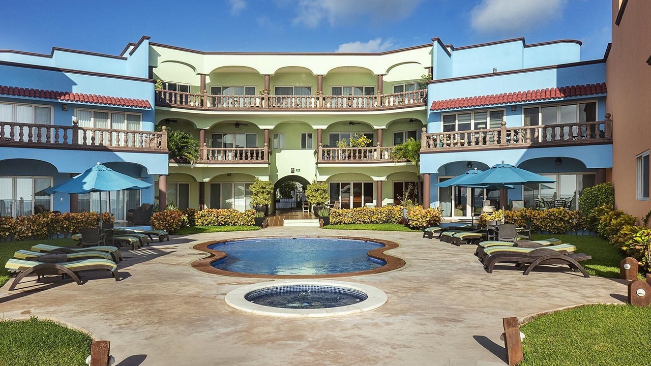Photo of Outdoor in Puerto Morelos