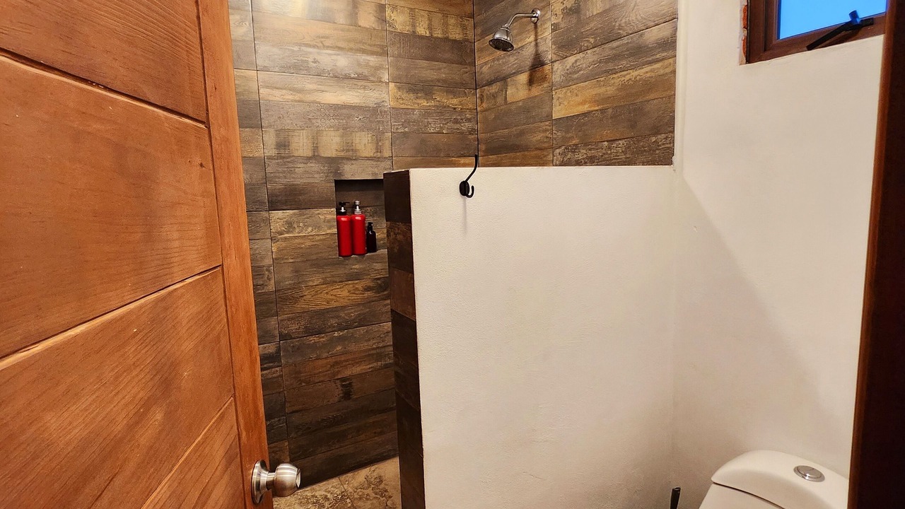 Photo of Bathroom in Huasca De Ocampo