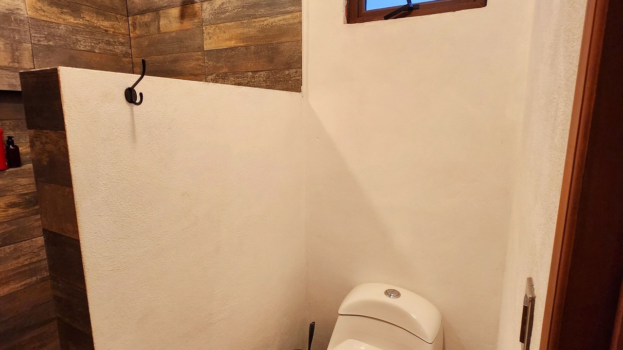 Photo of Bathroom in Huasca De Ocampo