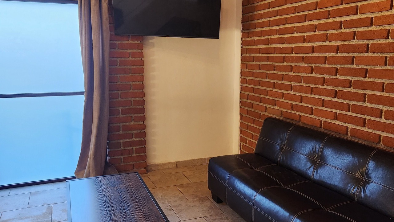 Photo of Livingroom in Huasca De Ocampo