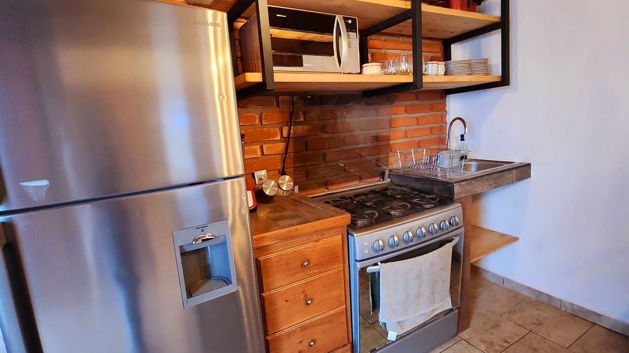 Photo of Kitchen in Huasca De Ocampo