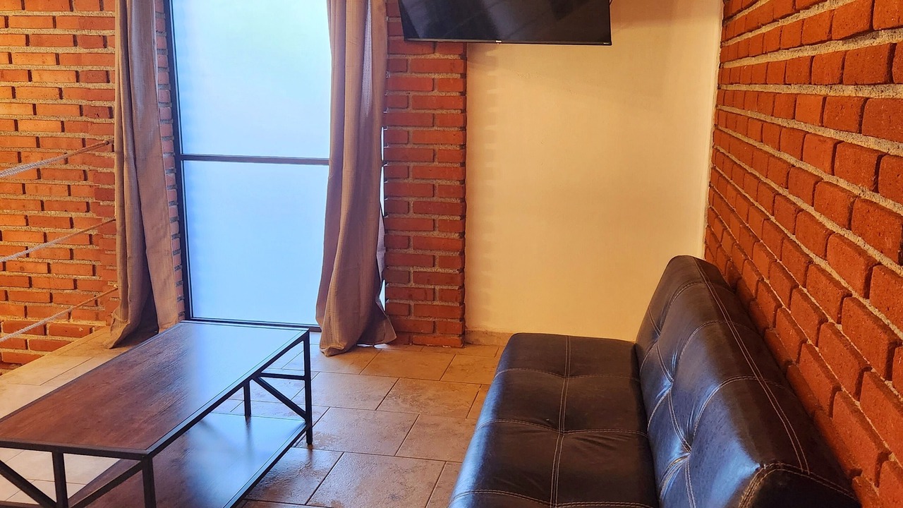 Photo of Livingroom in Huasca De Ocampo