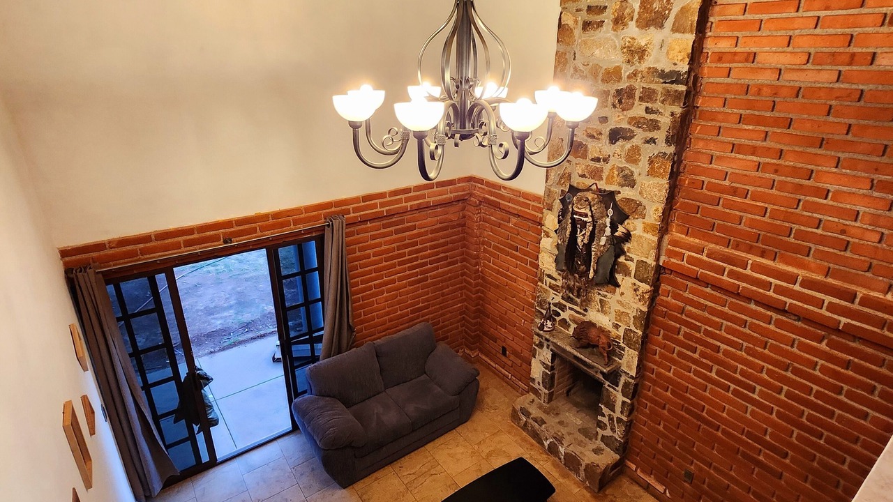Photo of Livingroom in Huasca De Ocampo