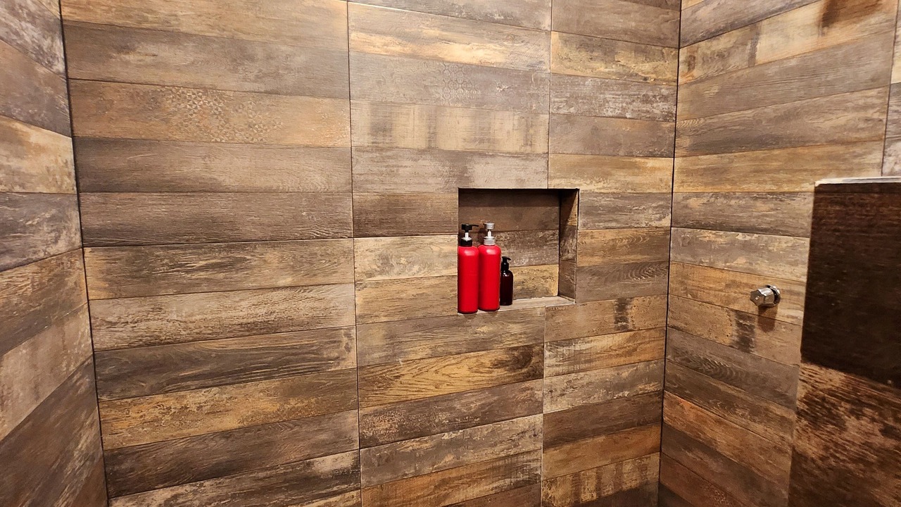 Photo of Bathroom in Huasca De Ocampo