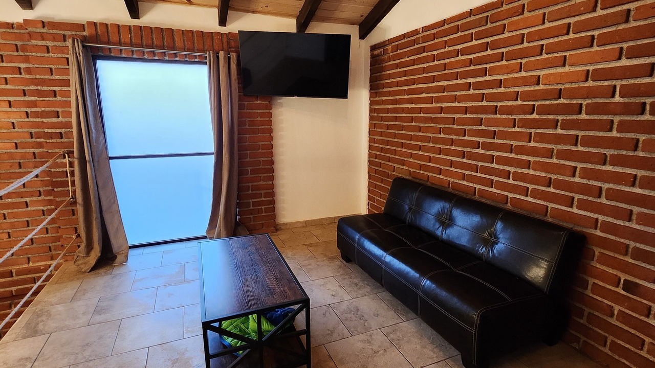 Photo of Livingroom in Huasca De Ocampo