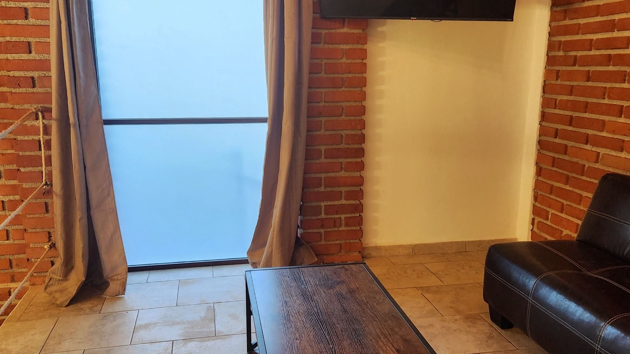 Photo of Livingroom in Huasca De Ocampo