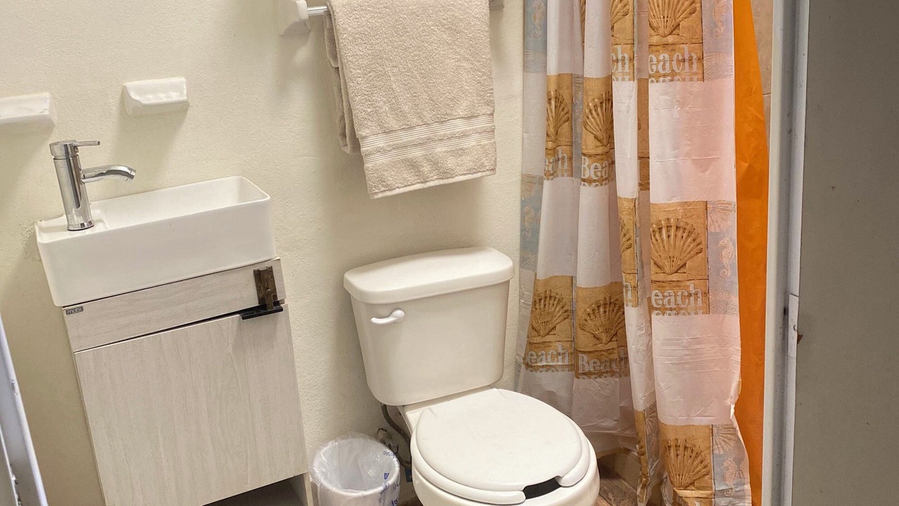 Photo of Bathroom in Nogales