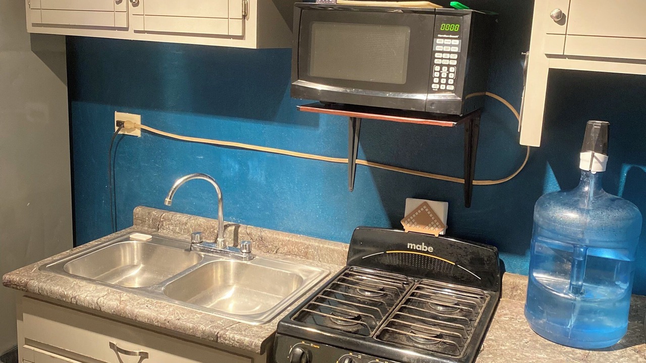 Photo of Kitchen in Nogales