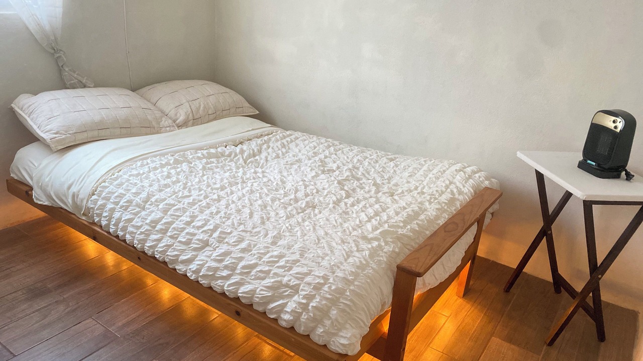 Photo of Bedroom in Nogales