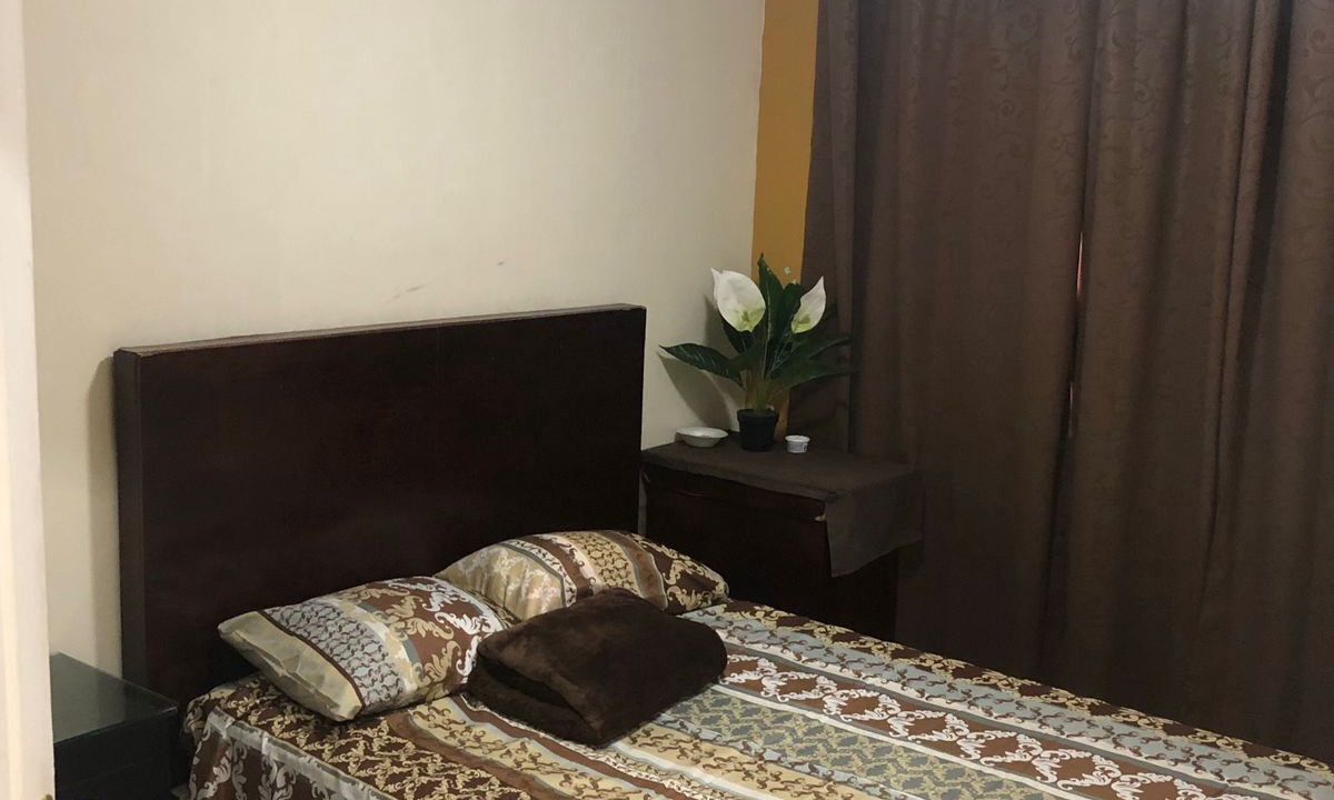 Photo of Bedroom in Tepic