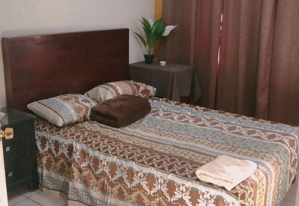 Photo of Bedroom in Tepic