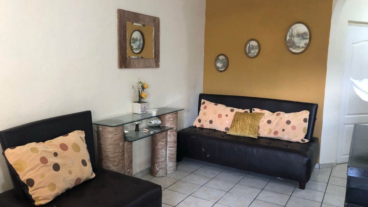 Photo of Livingroom in Tepic