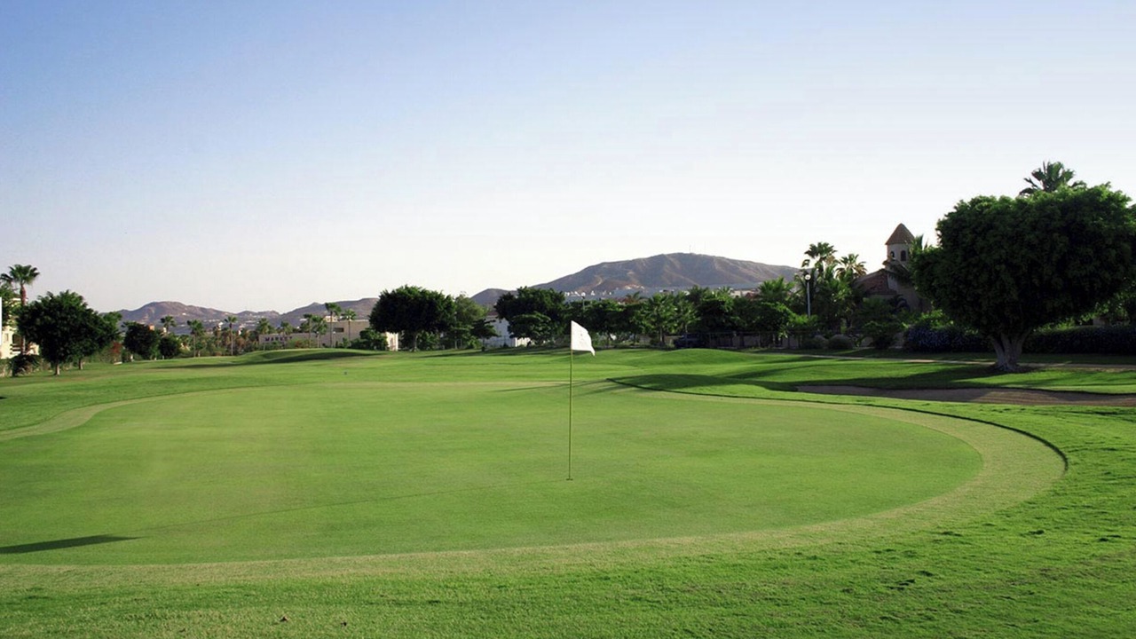 Photo of Others in Campo de Golf Fonatur