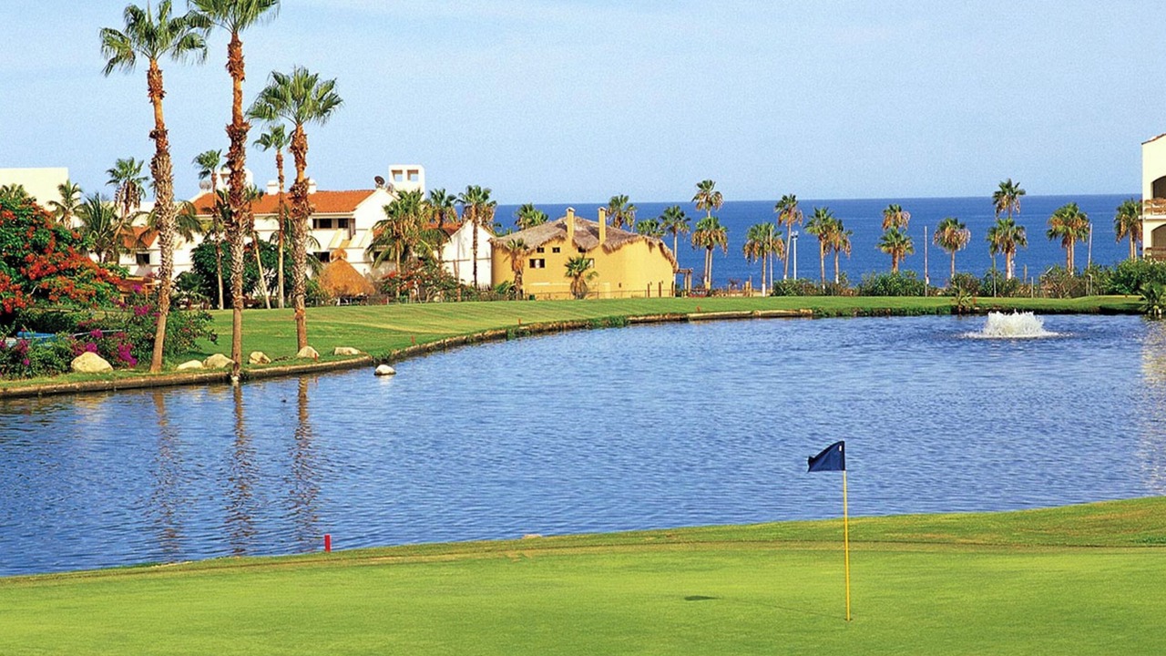 Photo of Others in Campo de Golf Fonatur