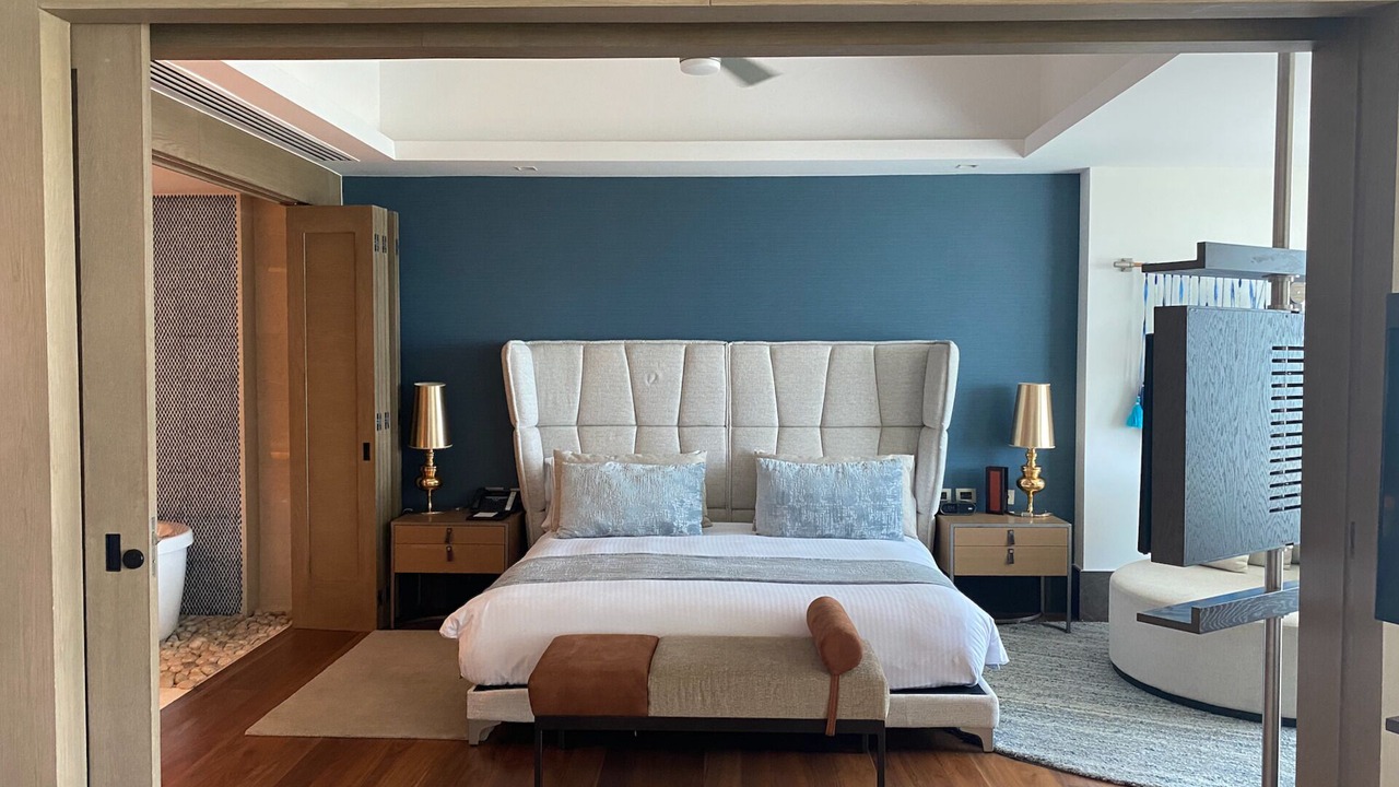 Photo of Bedroom in Campo de Golf Fonatur
