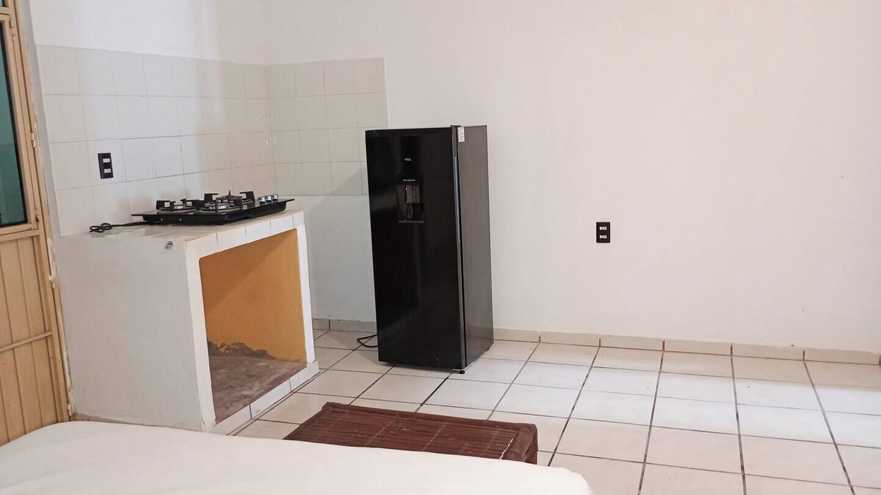 Photo of Bedroom in Villa de Guadalupe