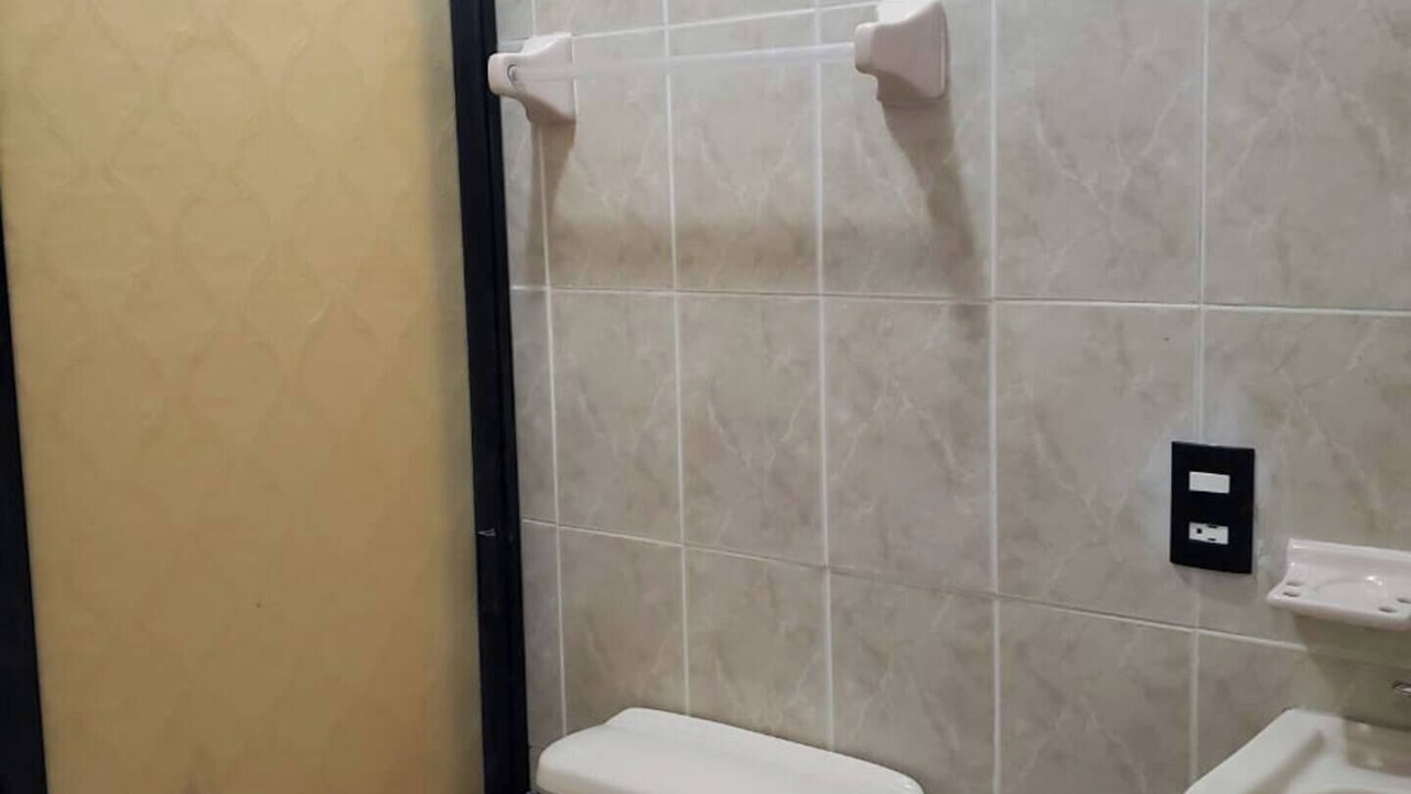 Photo of Bathroom in Villa de Guadalupe