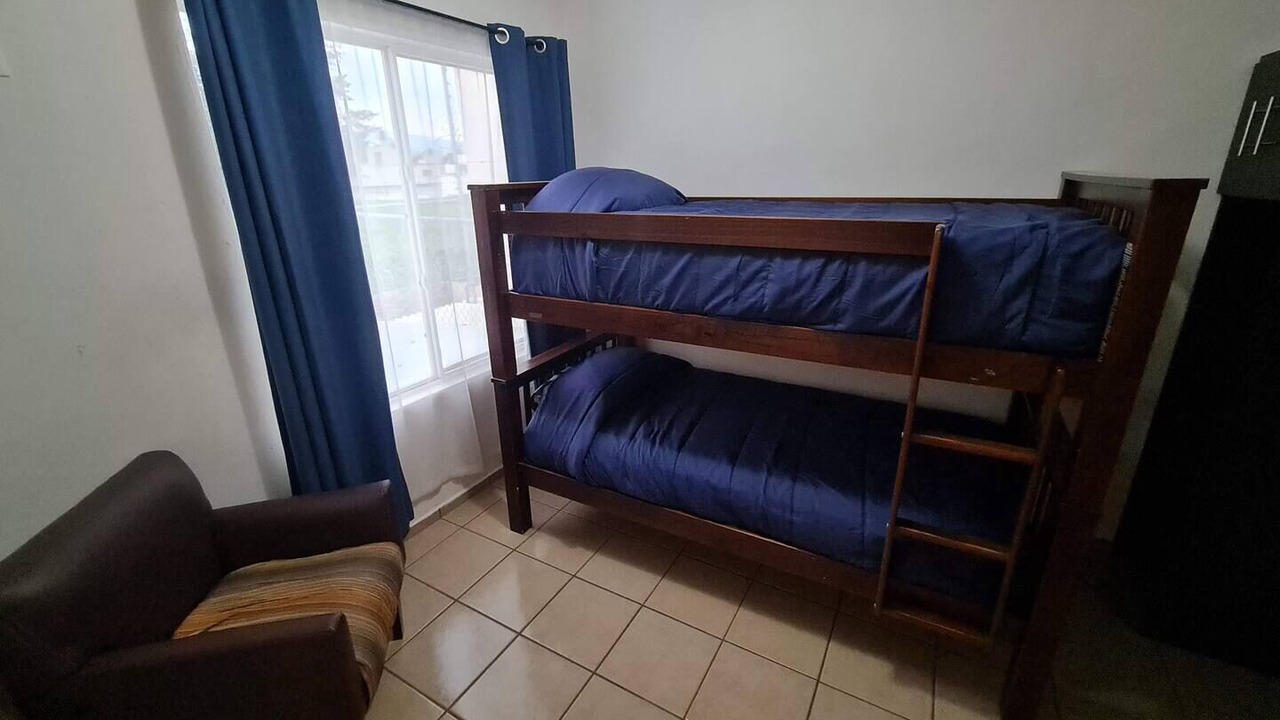 Photo of Bedroom in Tlaquepaque