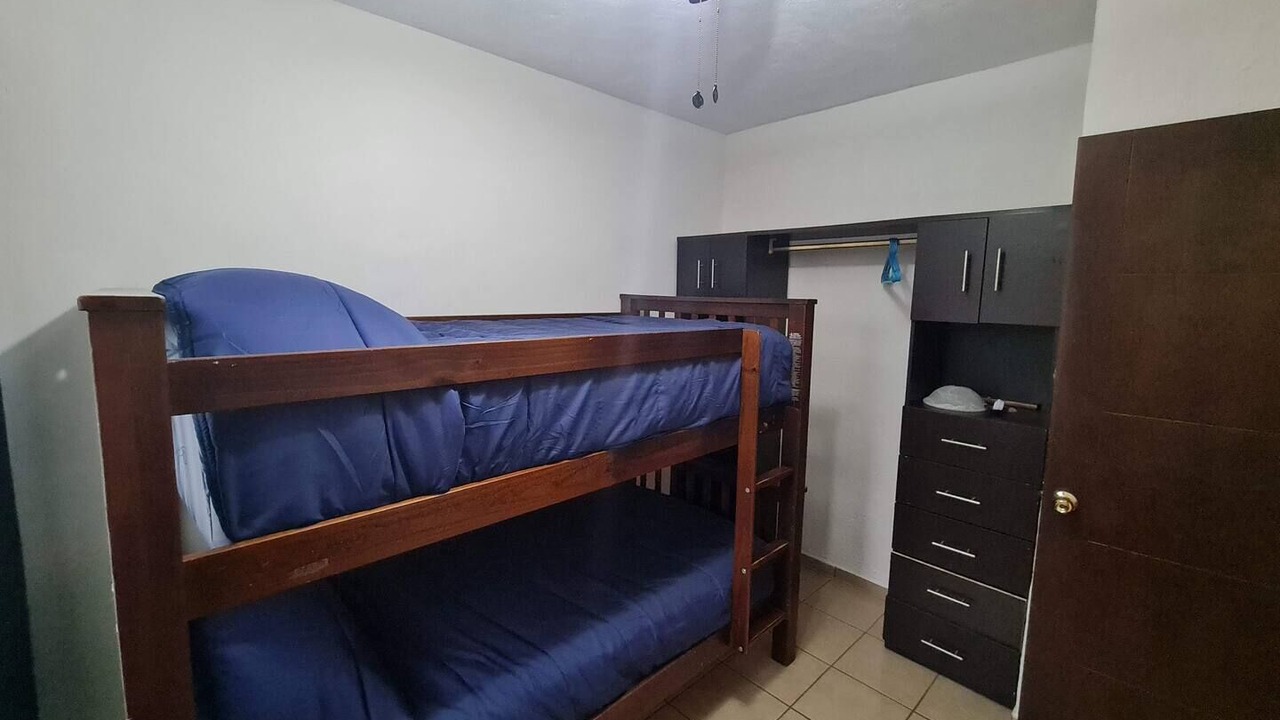 Photo of Bedroom in Tlaquepaque