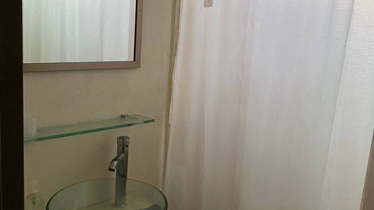 Photo of Bathroom in Tlaquepaque