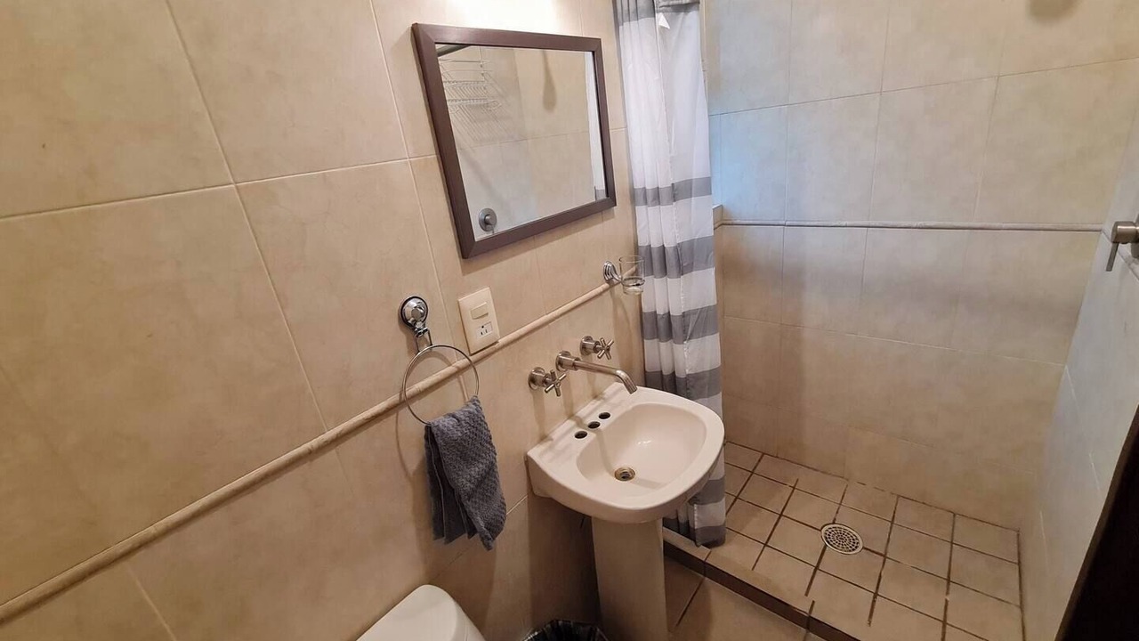 Photo of Bathroom in Tlaquepaque