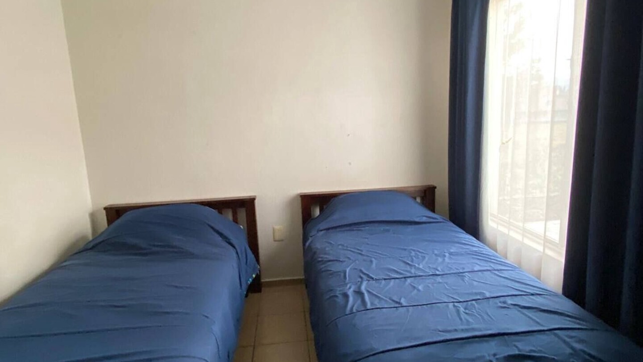 Photo of Bedroom in Tlaquepaque