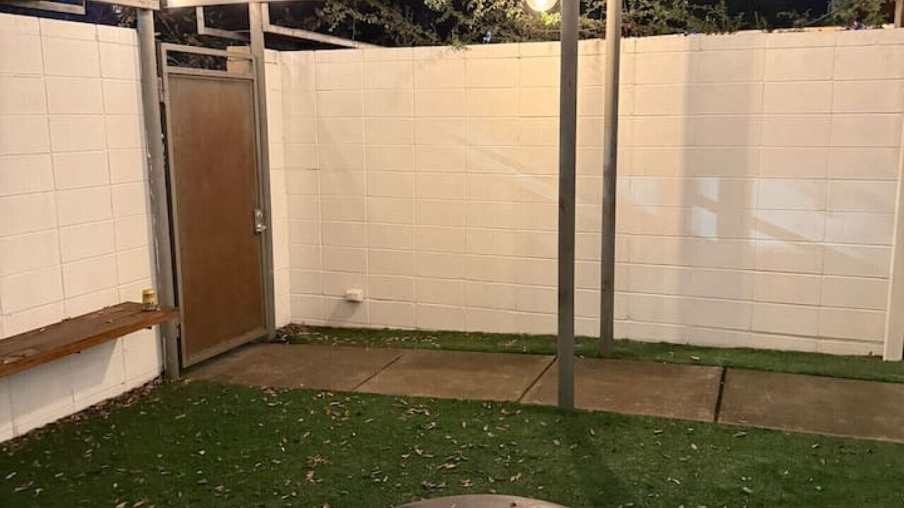 Photo of Patio Balcony in Deep Ellum