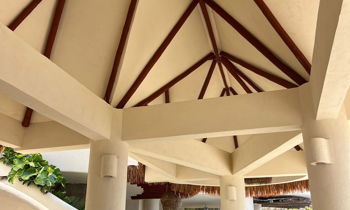 Photo of Patio Balcony in Las Cruces