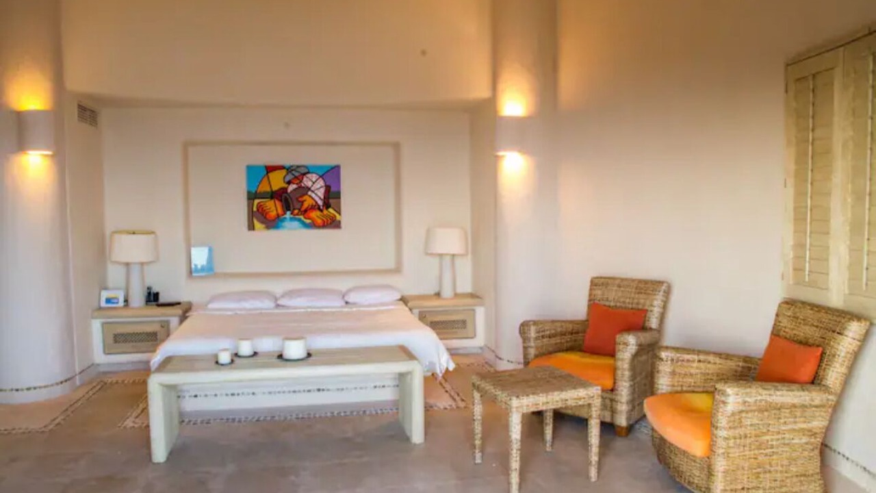 Photo of Bedroom in Las Cruces