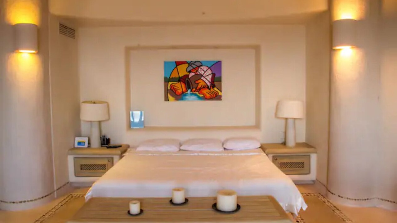 Photo of Bedroom in Las Cruces