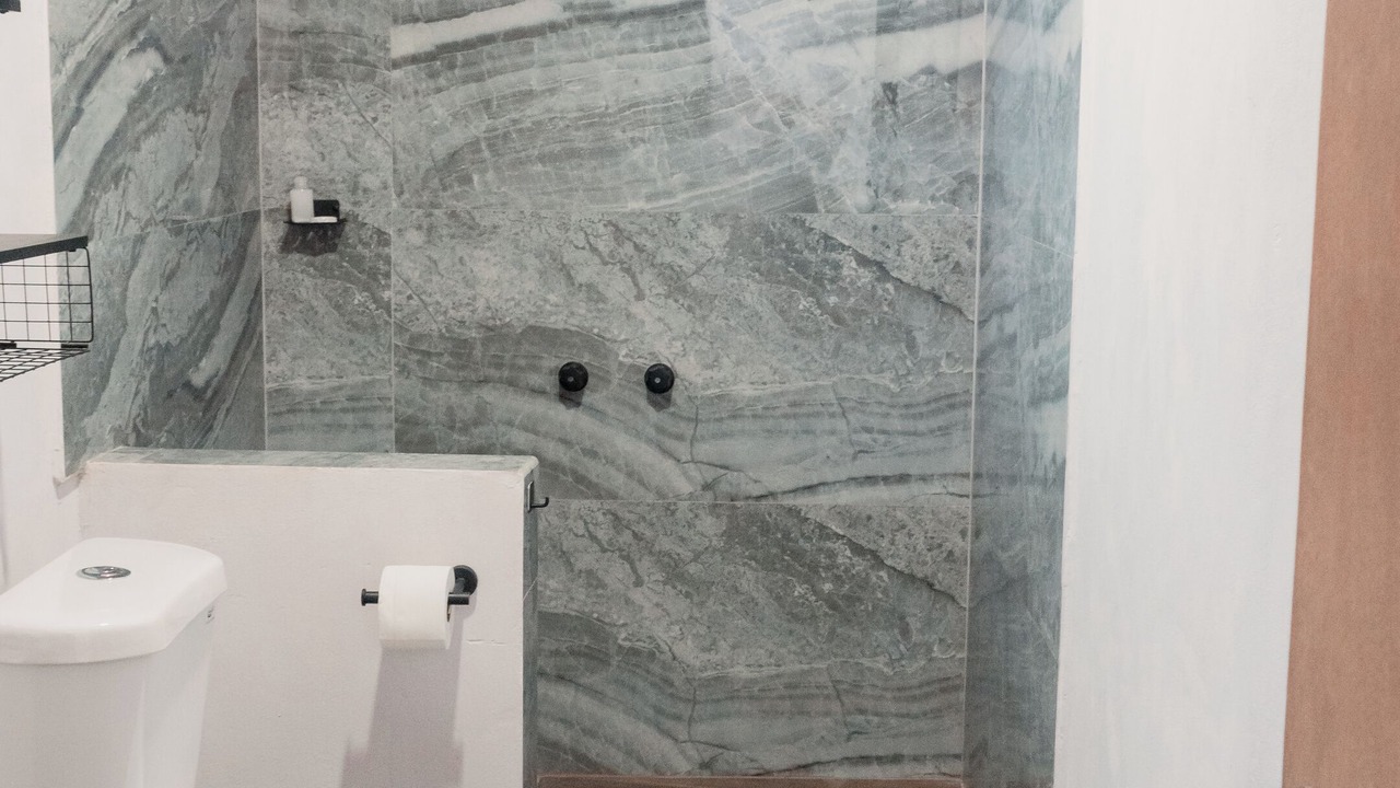 Photo of Bathroom in El Arenal