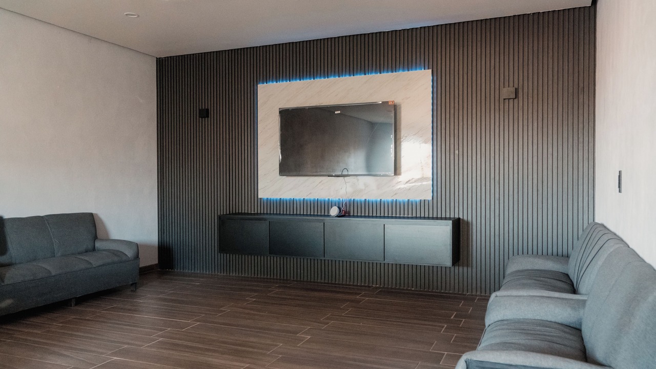 Photo of Livingroom in El Arenal