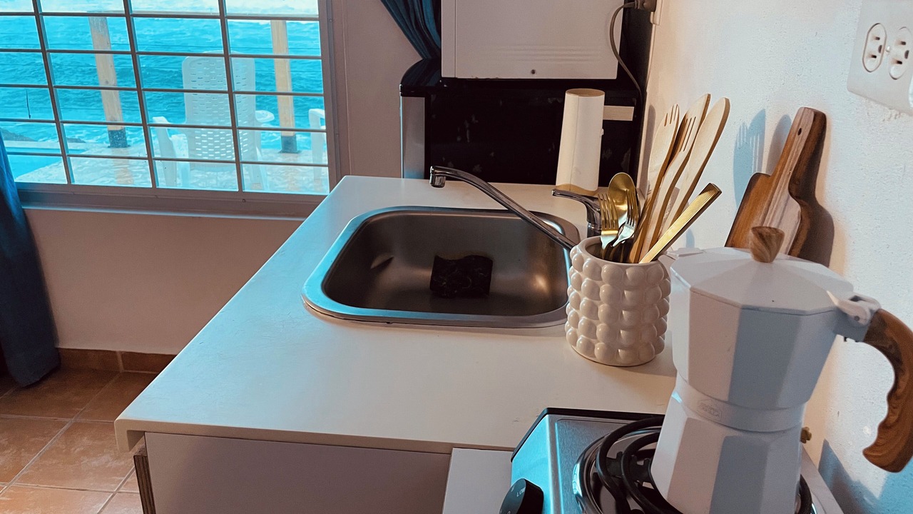 Photo of Kitchen in Islote